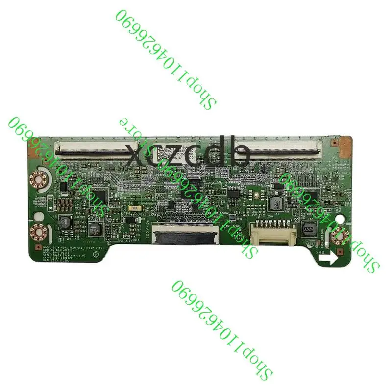 JDTH Used for BN41-02111A T-con Board BN41-02111 Equipment  For TV un48j5500