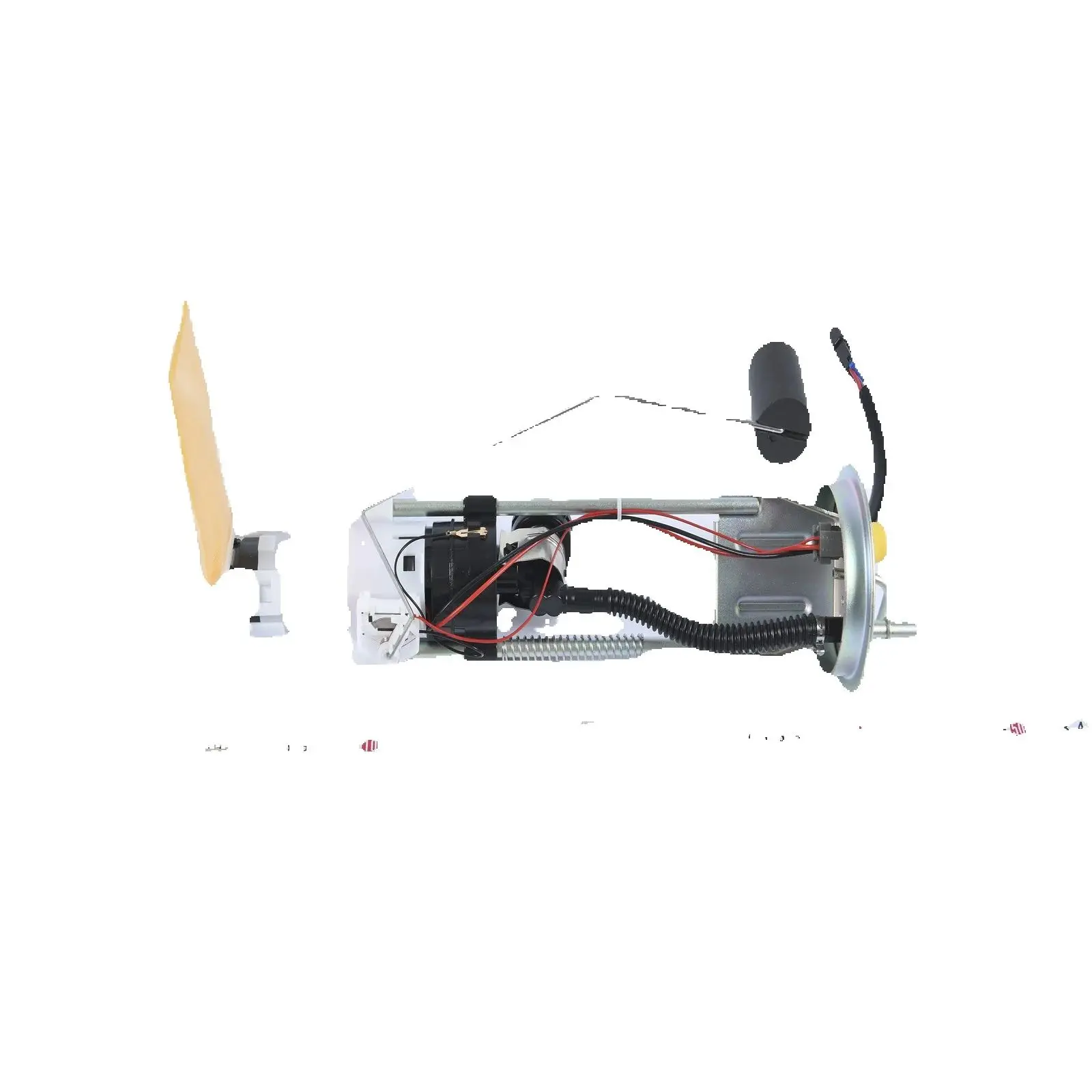 مجموعة مضخة الوقود 2204306 2520817 تناسب بولاريس رينجر 500 700 800 EFI CREW 2008-2013 #4