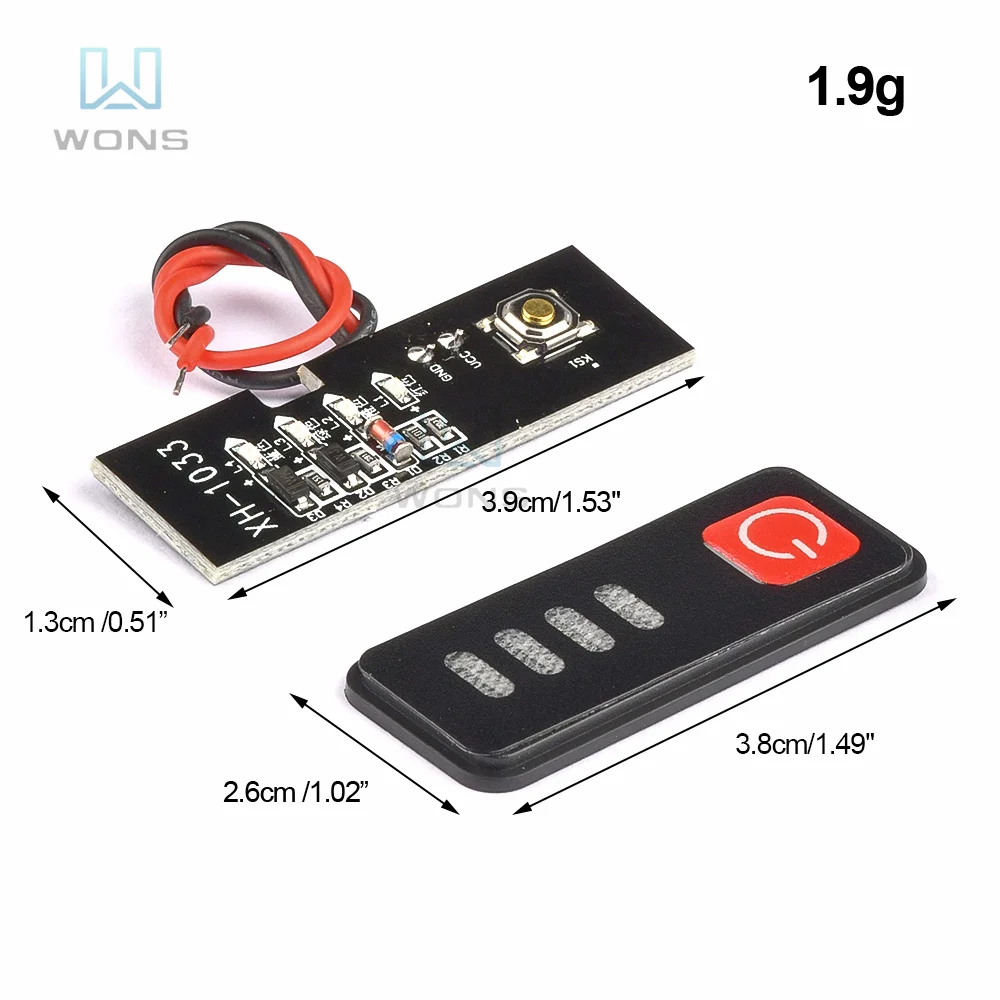 NEW Lithium Battery Display 5S 18V 21V Electric Drill Screwdriver Battery Capacity Indicator LED Display 18650 Batteries