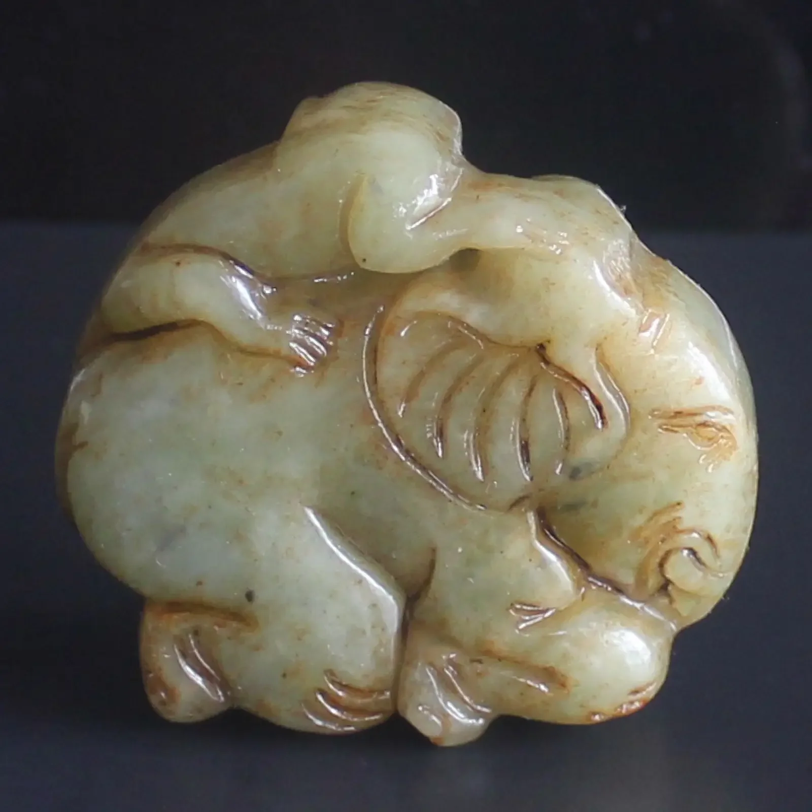 thumb