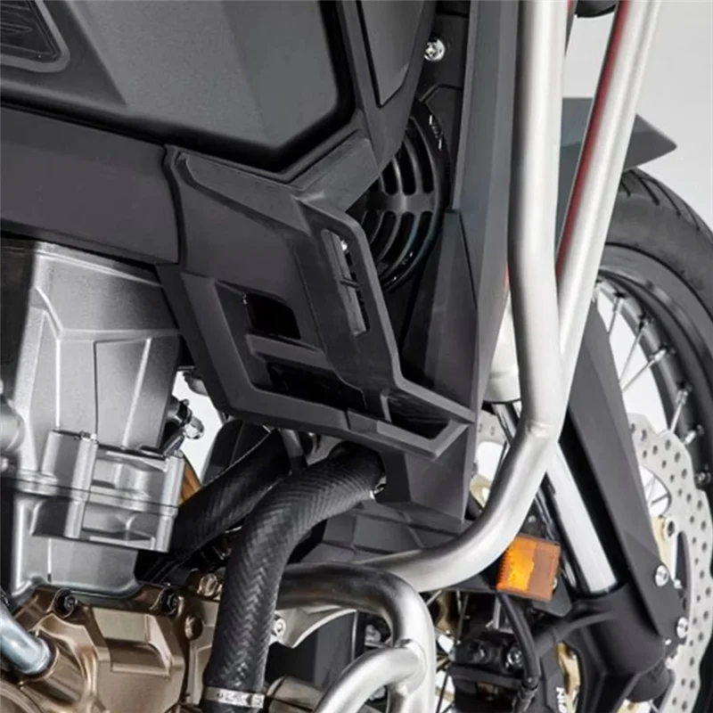 

A05U-Motorcycle Low Wind Deflector Motorcycle Deflectors Low Wind Deflector For Honda CRF1100L