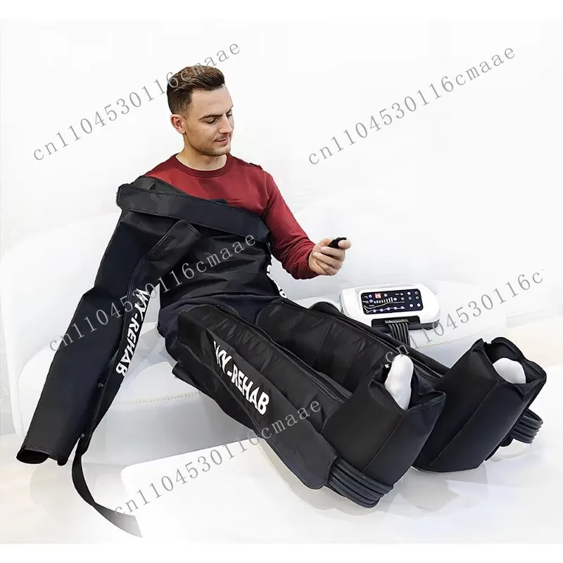 2026 new product medical apparatus MDR CE lymphatic drainage massage breast surgery pain relief
