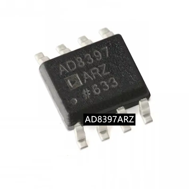 

5PCS~50PCS/LOT AD8397 AD8397A AD8397AR AD8397ARZ SOP8 New original