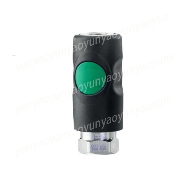 Stainless Steel Internal Thread Industrial Socket European German Standard Durable Sturdy Connector