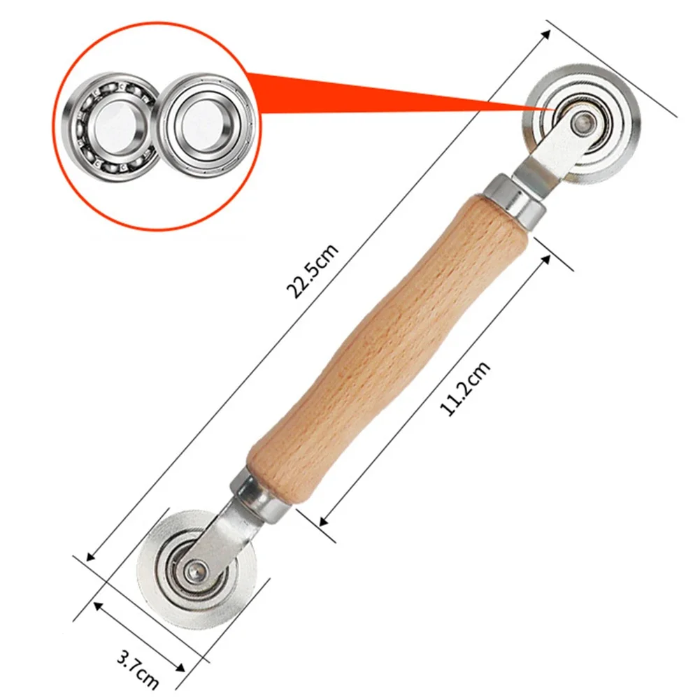 Screen Installation Tools Hand Crank Roller Convenient And Efficient Convenient And Efficient Hand Crank Roller