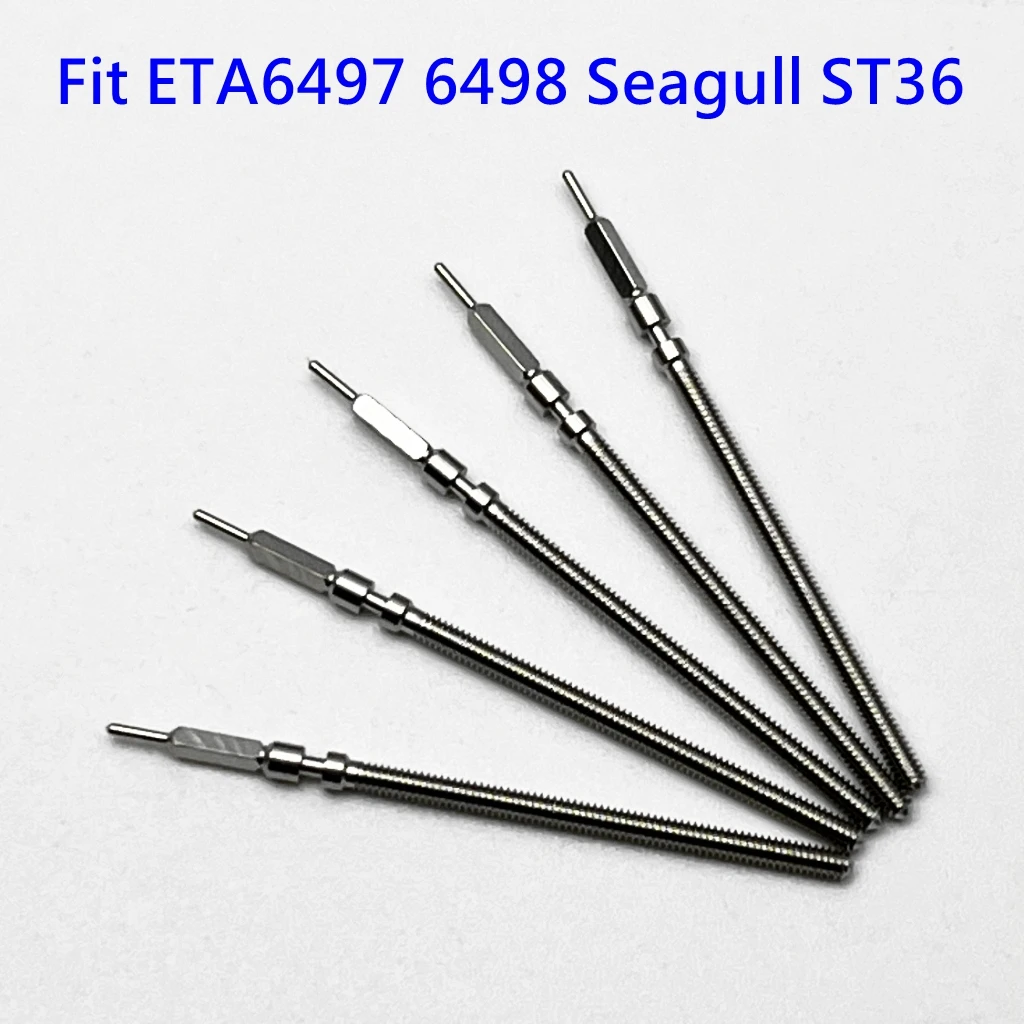 Watch Crown Stem St…