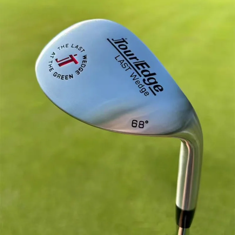 Touredge Golf wedgesBunker shaftsBlade backsUltra-thin zero-angle wedges68 degree70 degree72 degree