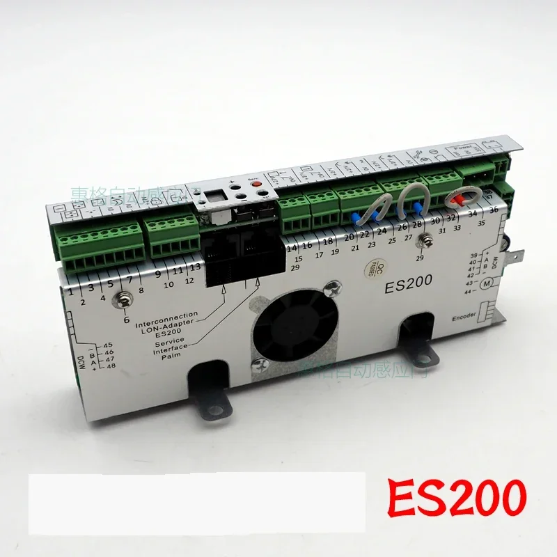 Gold Seller Doma electric controller universal ES75ES90ES200 microcomputer automatic induction door Doma automatic door