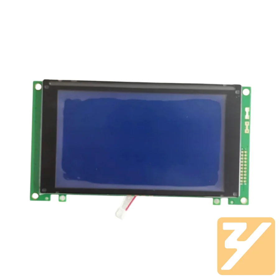 

WG240128A-TMI-TZ#001 240*128 Mono LCD Display Panel New replacement