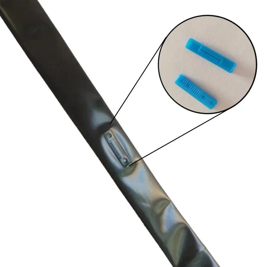 1 Kit d'irrigation Hectare système d'irrigation agricole ruban d'égouttage d'irrigation du fabricant chinois