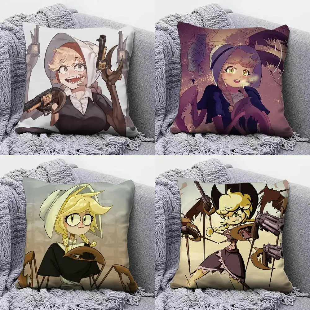 

Cordie Cliffside Home Sofa Cushion Covers and Aecorative Custom Pillow Covers