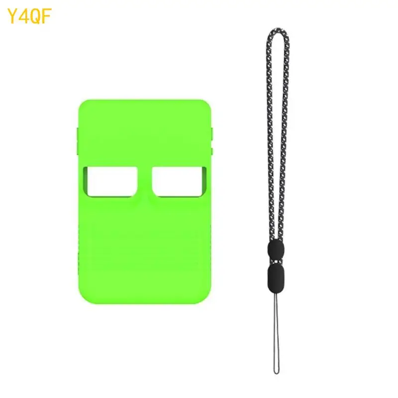 Capa protetor manga à prova d'água Y4QF para R36S gamepad à prova alojamento à prova poeira