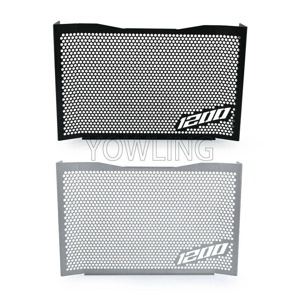 

Для YAMAHA VMAX 1200 V-MAX 1200 VMAX 1200 1985-2005 2006 2007 мотоциклетная решетка радиатора, защитная решетка