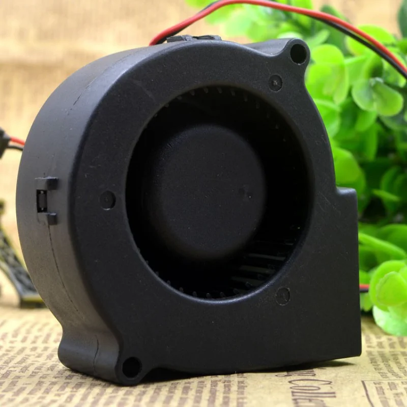 Bub0724 H 7530 24V 0.18a Projectorventilator