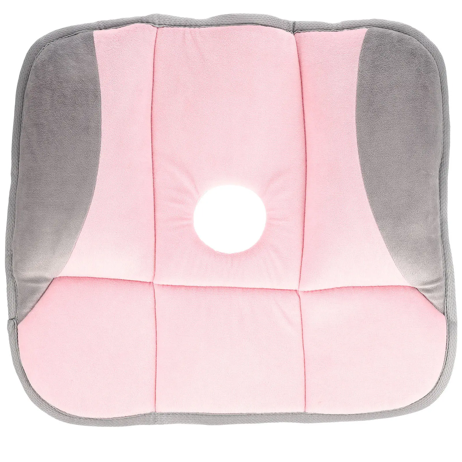 

1pcs Sofa Seat Cushion High-Density Full Filled Ergonomic Non-Slip Multi-Function Chair Pad For Office Home Car Portable