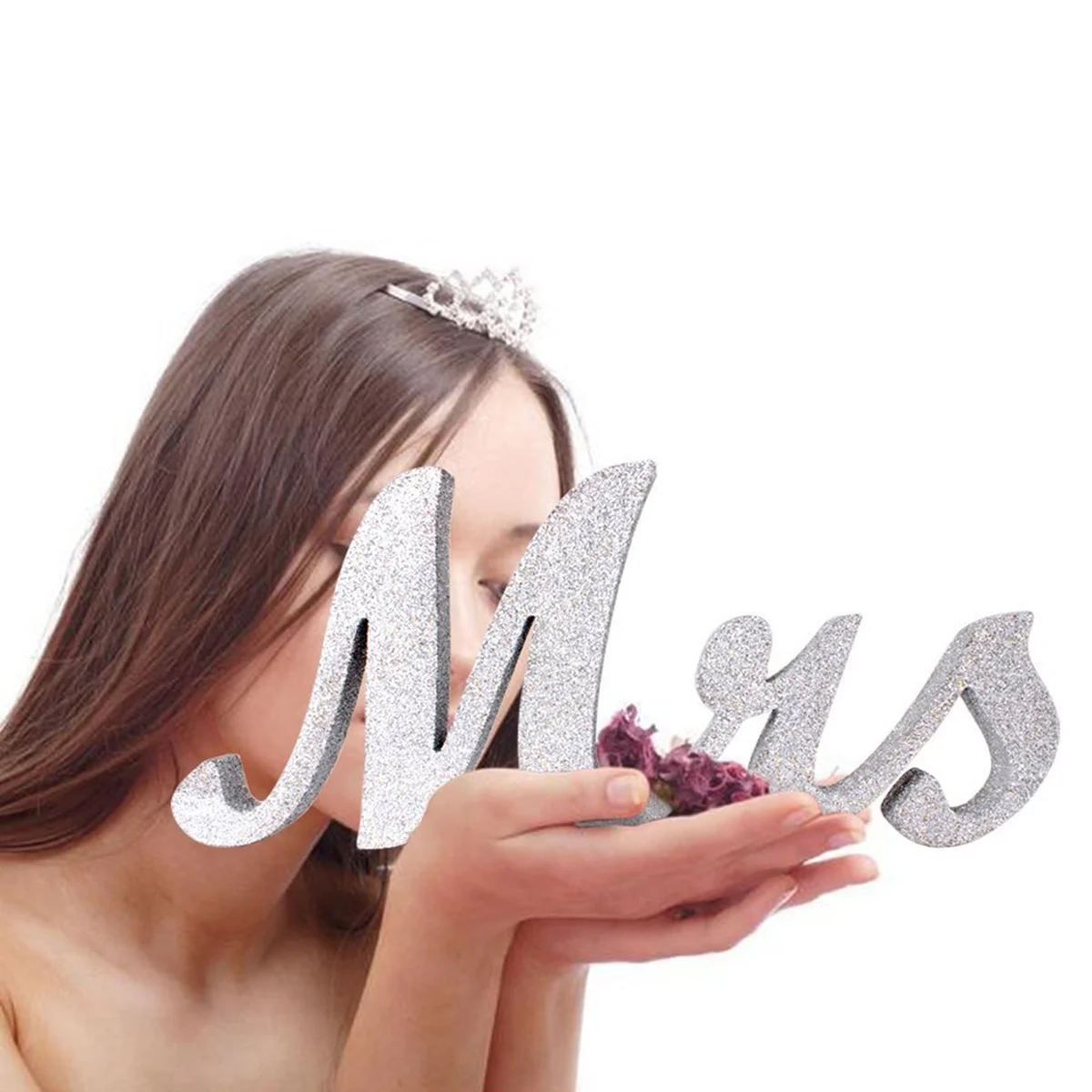 

Mr and Mrs Table Sign Wooden Freestanding Design Construction Wedding Gift Decor Wedding Ornament Mr Mrs Sign