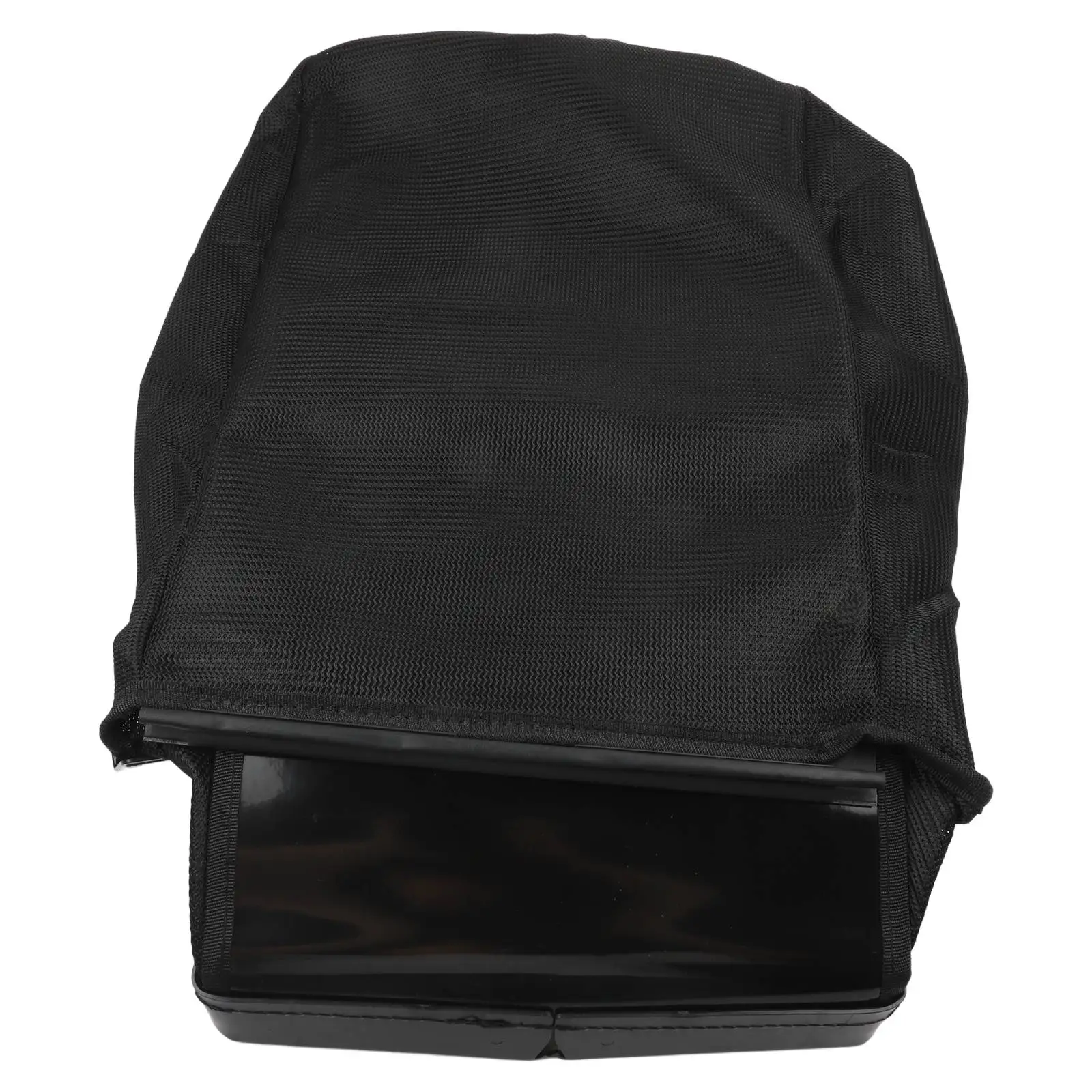 Effizientes Mähen von Rasenmäherbeuteln, Gartenwartung, Rasenpflege, Rasenmäherteile, zuverlässige Leistung, robuste Materialien