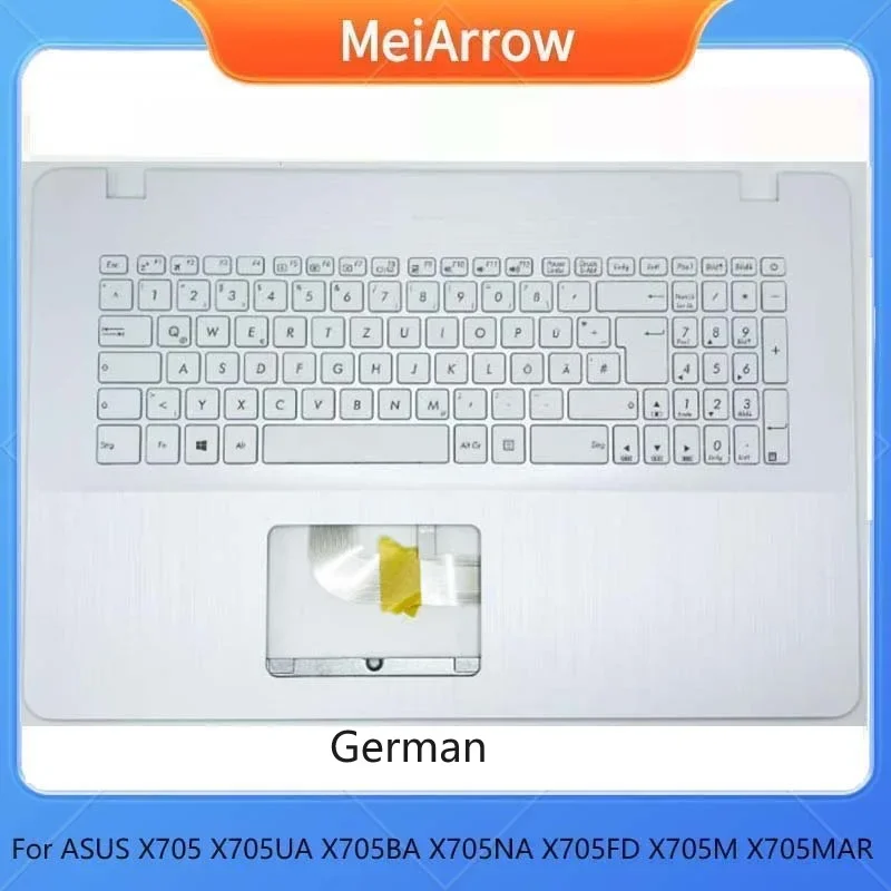 MEIARROW     New/org For 17.3