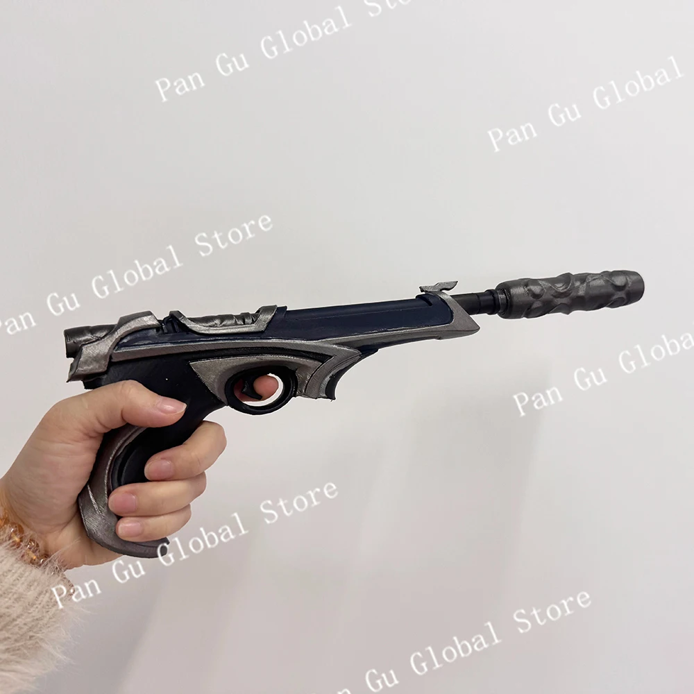 Valorant Pillage AK personnalisé, 85cm/33,46 pouces, modèle d'impression 3D, accessoires, périphériques de jeu, Cosplay, cadeau pour petit ami, fournitures de fête, jouets