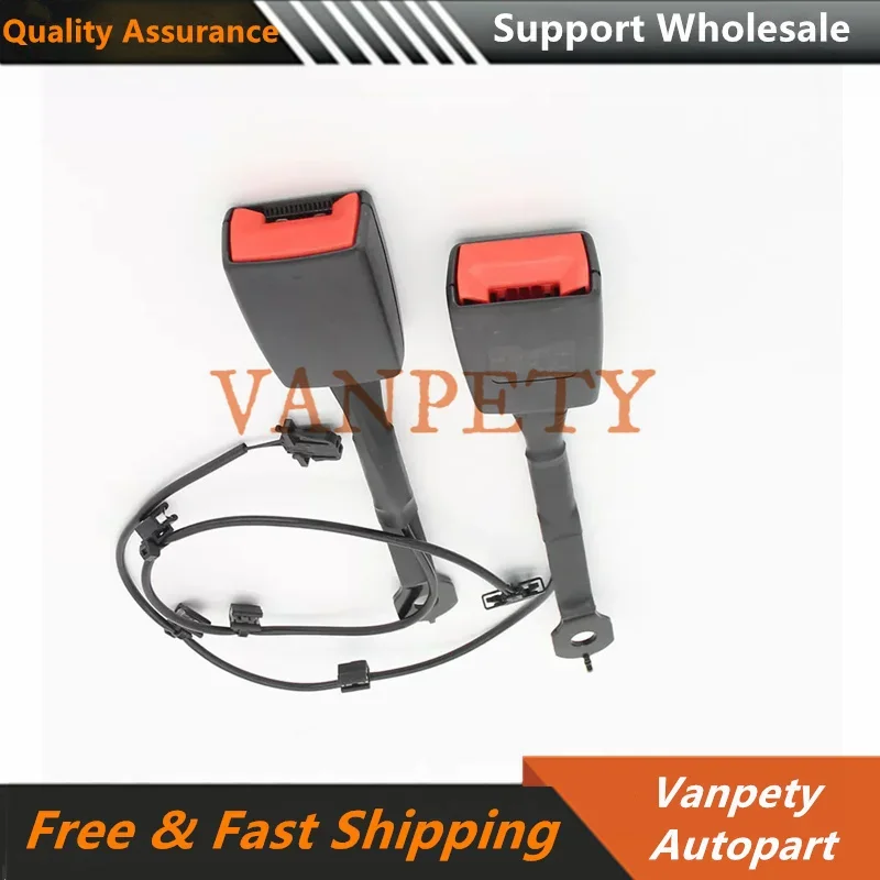 

8R0857755 8R0857755G 8R0857755L For Audi Q5 2009-2017 Q3 12-18 Automobile Safety Belt Socket Jack Mortise Lock Fixing Lock Catch