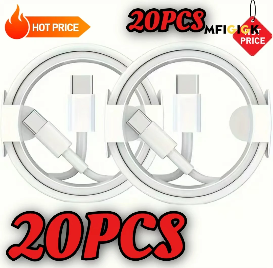 Mfiglgk 20Pcs For I… - image