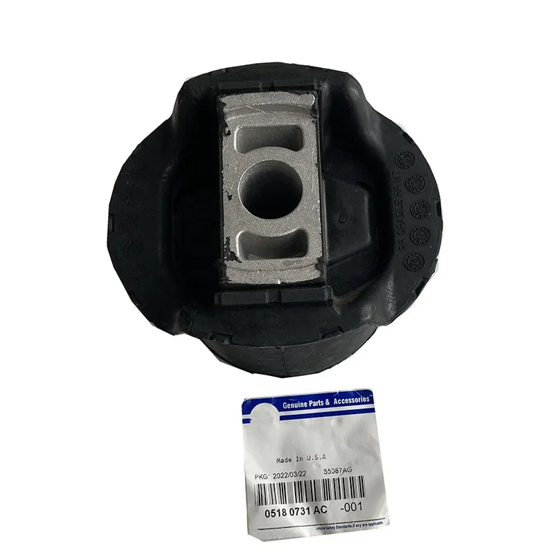 

NBJKATO Brand New Genuine Engine Cradle Insulator 05180731AC For Dodge Durango Jeep Grand Cherokee