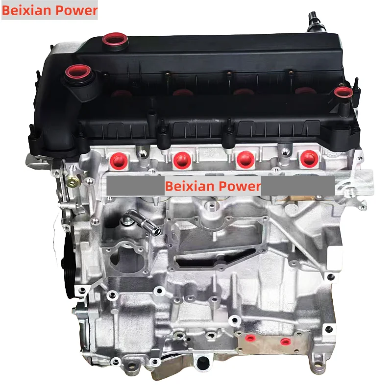 

High Quality Duratec HE 2.3L SEBA SEWA Engine For Ford Galaxy Mk2 S-MAX Mk1 Mondeo Mk4