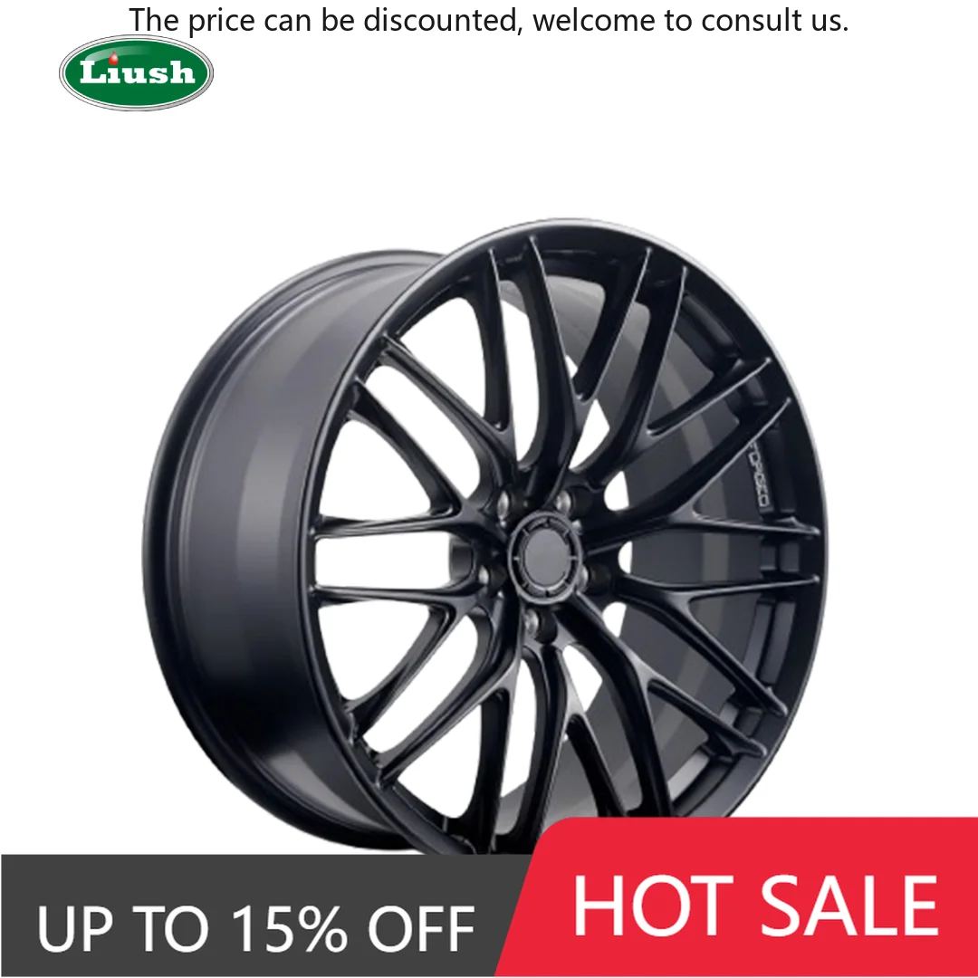 

Quality Aftermarket 17"-24" Forged Flow Forming 7J-9J Wheel Hub For BMW X3 G01 G08 G45 G48 ET 30-45mm PCD 5H112 CB 72.56mm Price