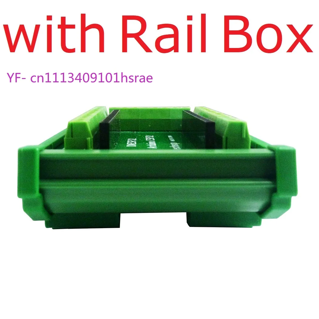 ESP32S Screw Terminal Block Converter WiFi PLC Expansion Module