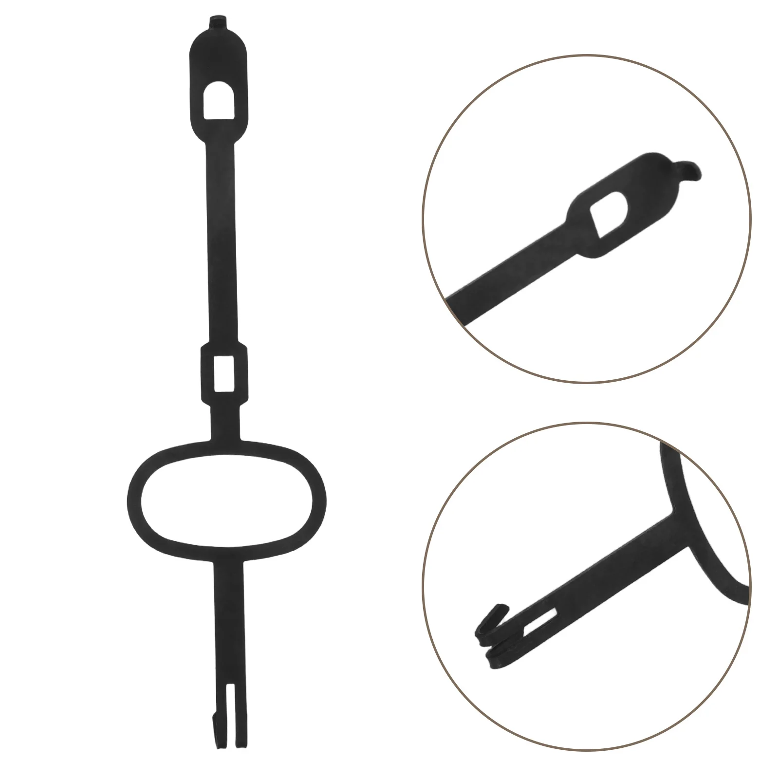 

High Torque Clock Movement Vintage Pendulum Mechanism Metal Replacement Wall Clock Motor Parts Movement with Pendulum