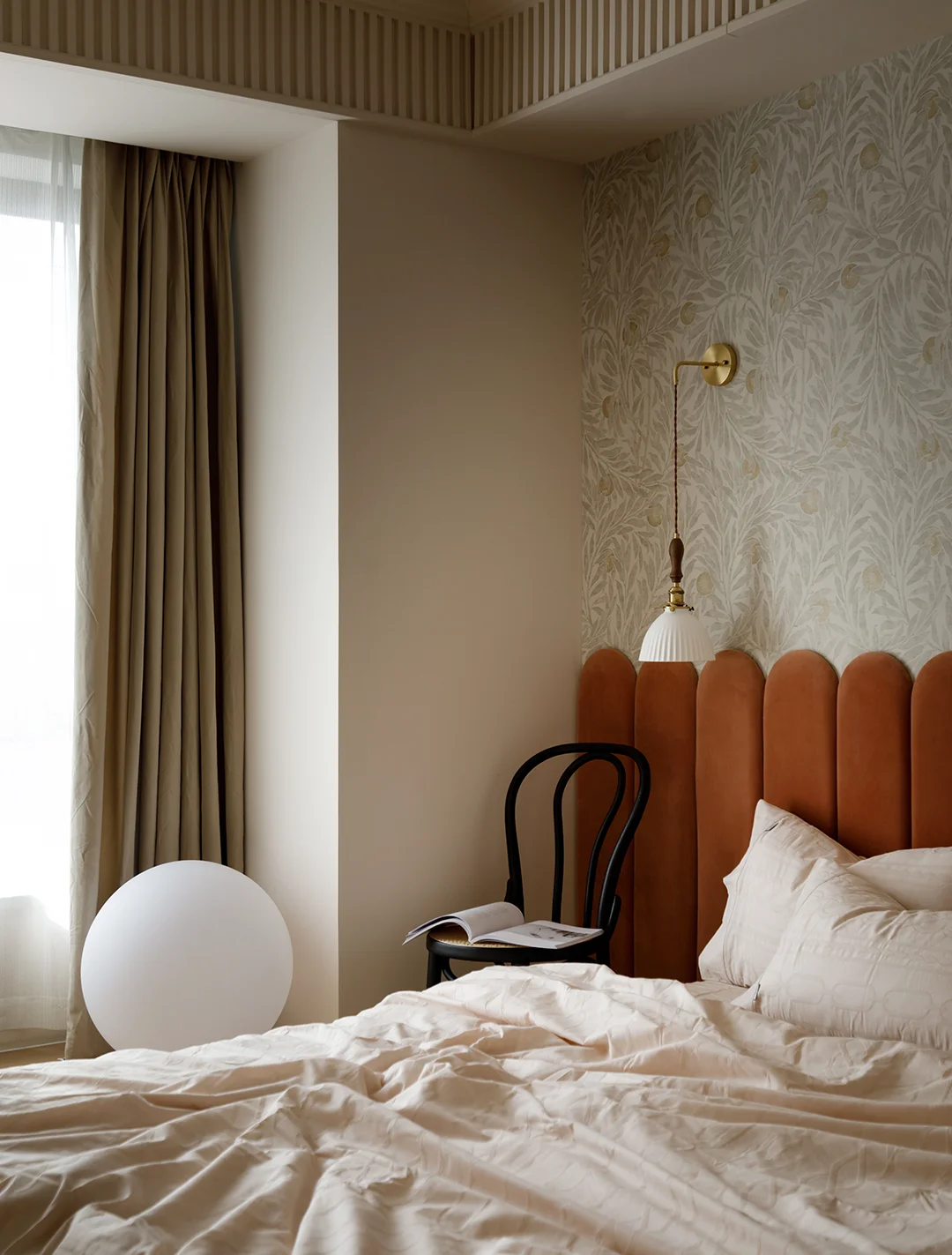 Sanhai Дизайн интерьера во французском стиле 3D Максимальная рендеринка Строительный рисунок Макет дома Консультационный дизайнер Идея Чертеж дома