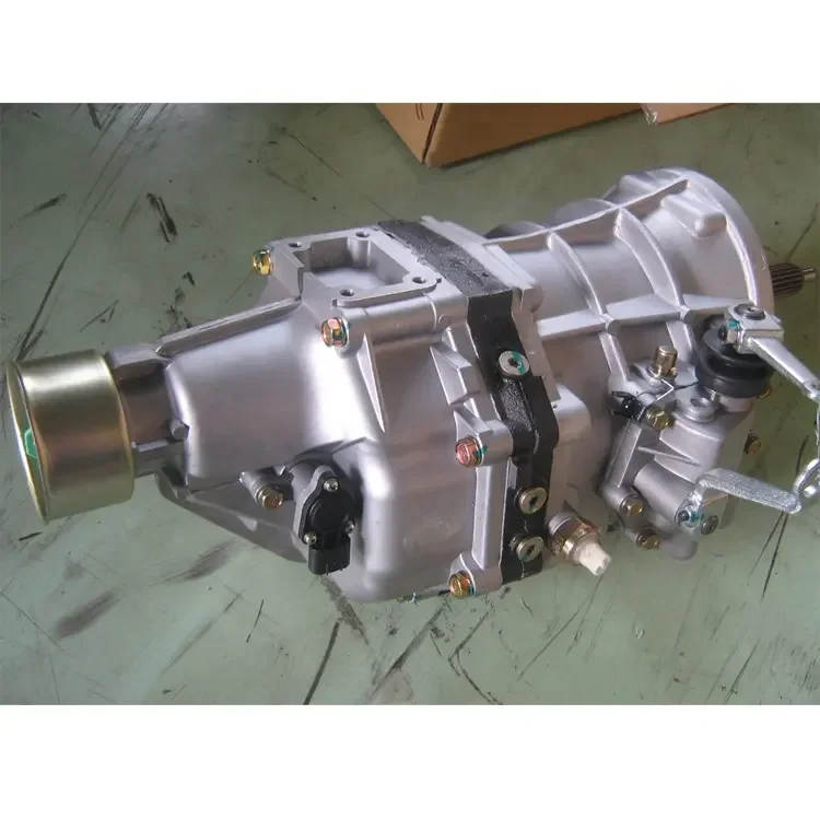 YSD factory TOYOT Hiace 5L transmission gearbox