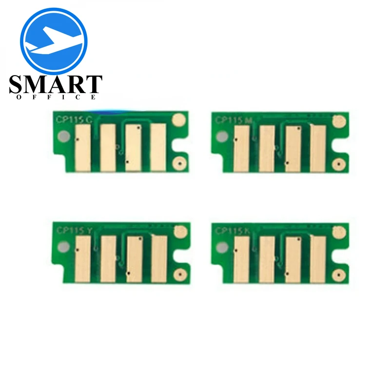 20x Toner Cartridge Chip for Xerox Phaser 6600 WorkCentre 6605 Reset chip 106R02236 106R02233 106R02234 106R02235