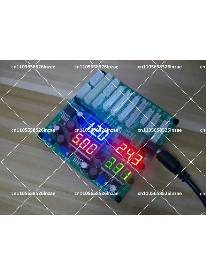 Universal LCD TV Repair Motherboard Test Power Supply Diagnostic Tool