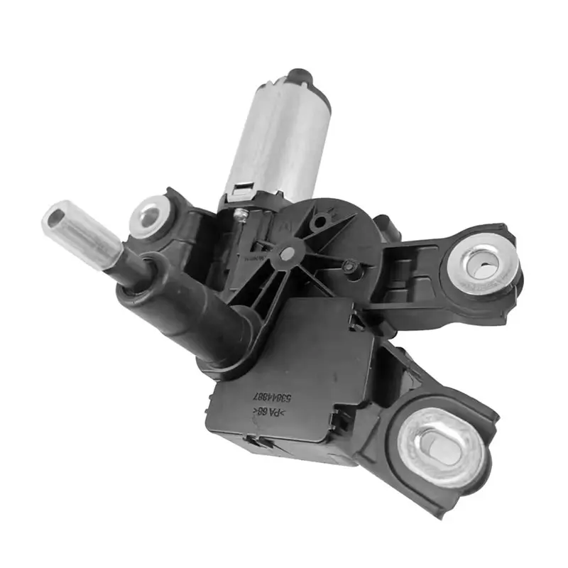 【Price Drop !!】 For VW Tiguan 2012-2018 5N0955711A Rear Wiper Motor- Replacement Part 5N0955711B