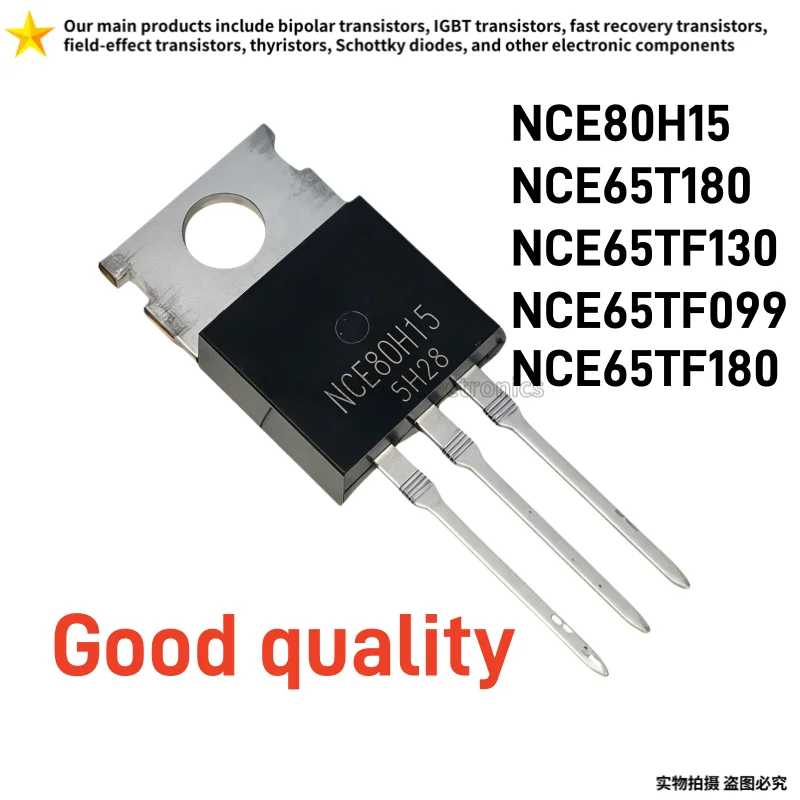 10PCS NEW F10L60U F20L60U TO‑220F‑2 Fast Recovery Diode 600V Power Rectifier Diode Electronic Component For Power Supply view 5
