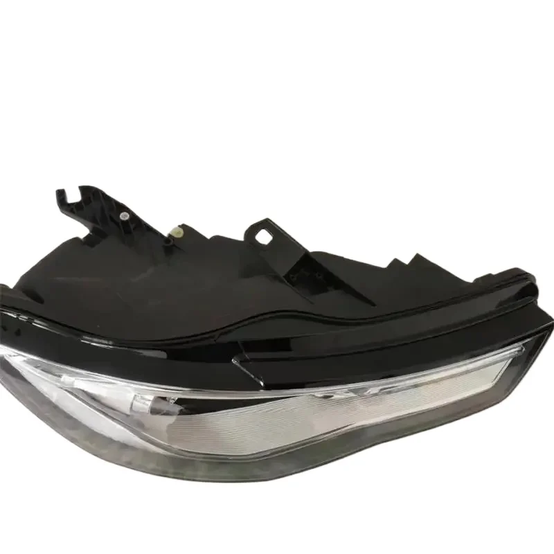 Fit For Audi A6 Headlight 2016-2018  A6C7 Headlight A6C7PA Xenon HID Headlight Assembly For Audi A6 Original Headlamp