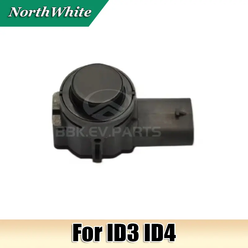 Car PDC Parking Sensor PLA Sensor For ID3 ID4 1EA919275 1ED919275 1EA 919 275 A 1ED 919 275 A