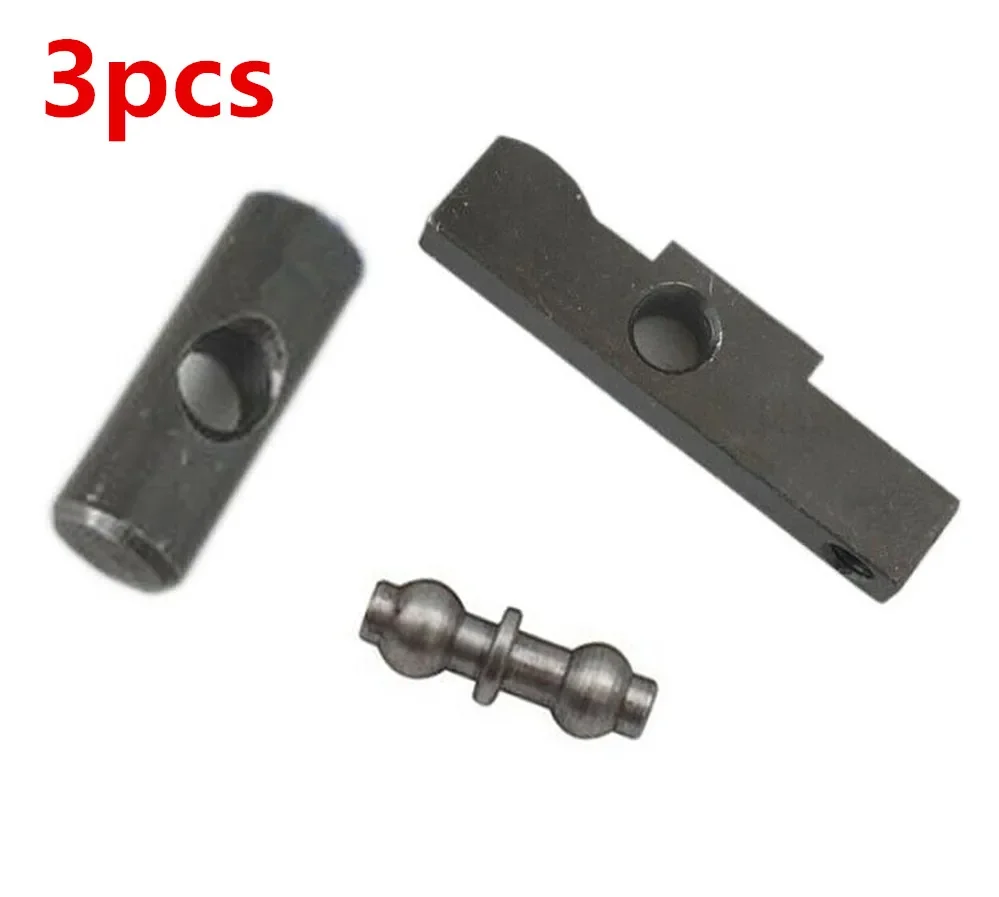 

1SET Milling Machine Feed Trip Lever Ball & Plunger Vertical CNC Mill Tool For Bridgeport Part