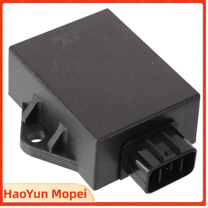 

For ZS 155cc Engine Pit dirt bike ATV Quad Motocross 8 Pin Digital AC Igniter Racing CDI High Performance Racing CDI Box Fit