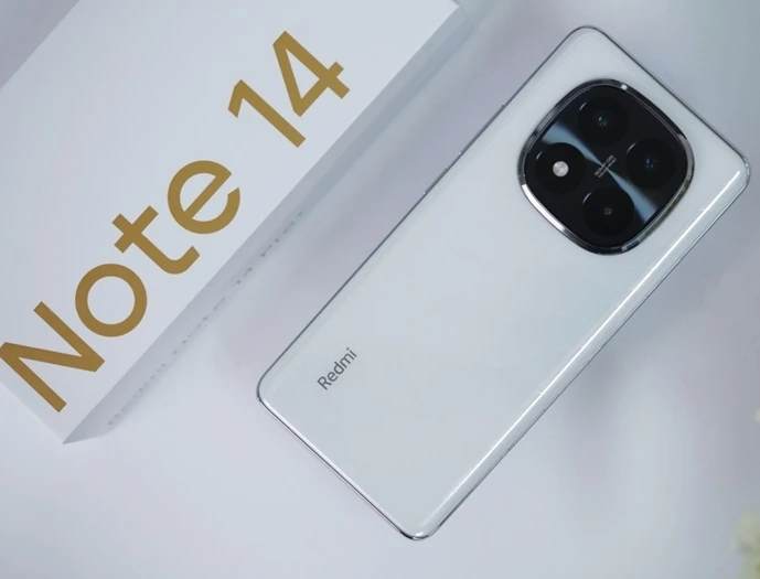 Xiaomi Redmi Note 14 Pro Plus 5G Smartphone CN Version 50MP OIS