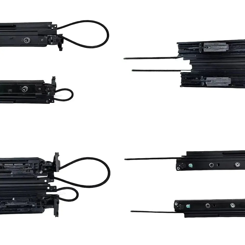 

Car Sunroof Sliding Track Rail A2057803000 A2057803100 for C205 Coupe CLE Coupe