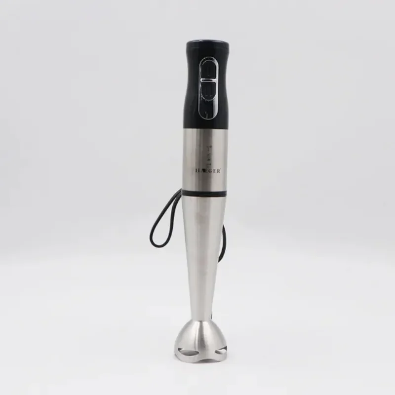 Factory Price  Electric Stick Hand Commercial Blender Food Processor Egg Whisk Mixer Juicer Meat Grinder