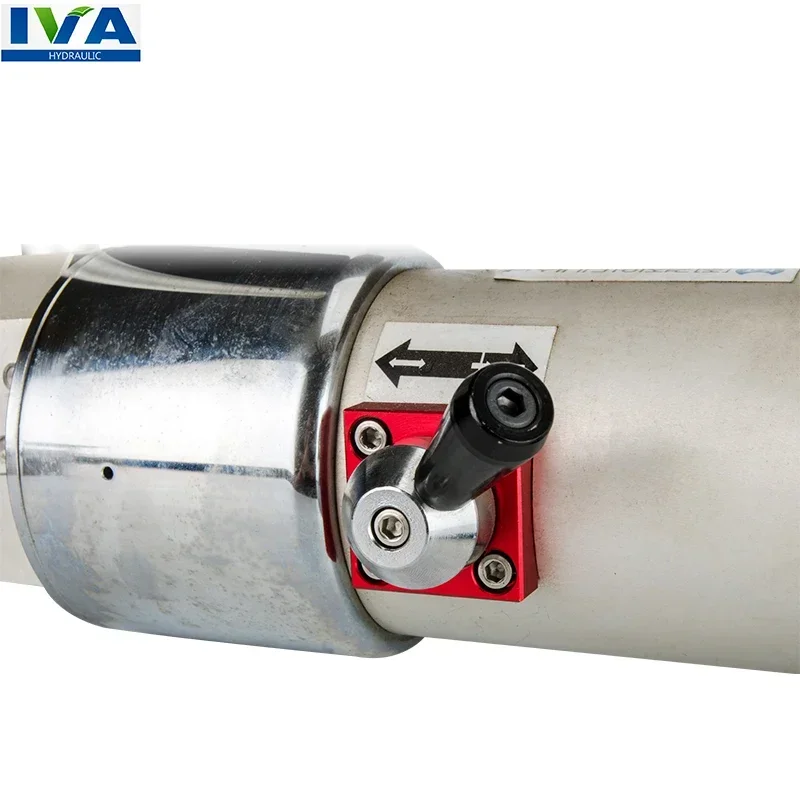 Strumento combinato con taglierina per spalmatore di salvataggio idraulico leggero per incidenti auto KJI-20B