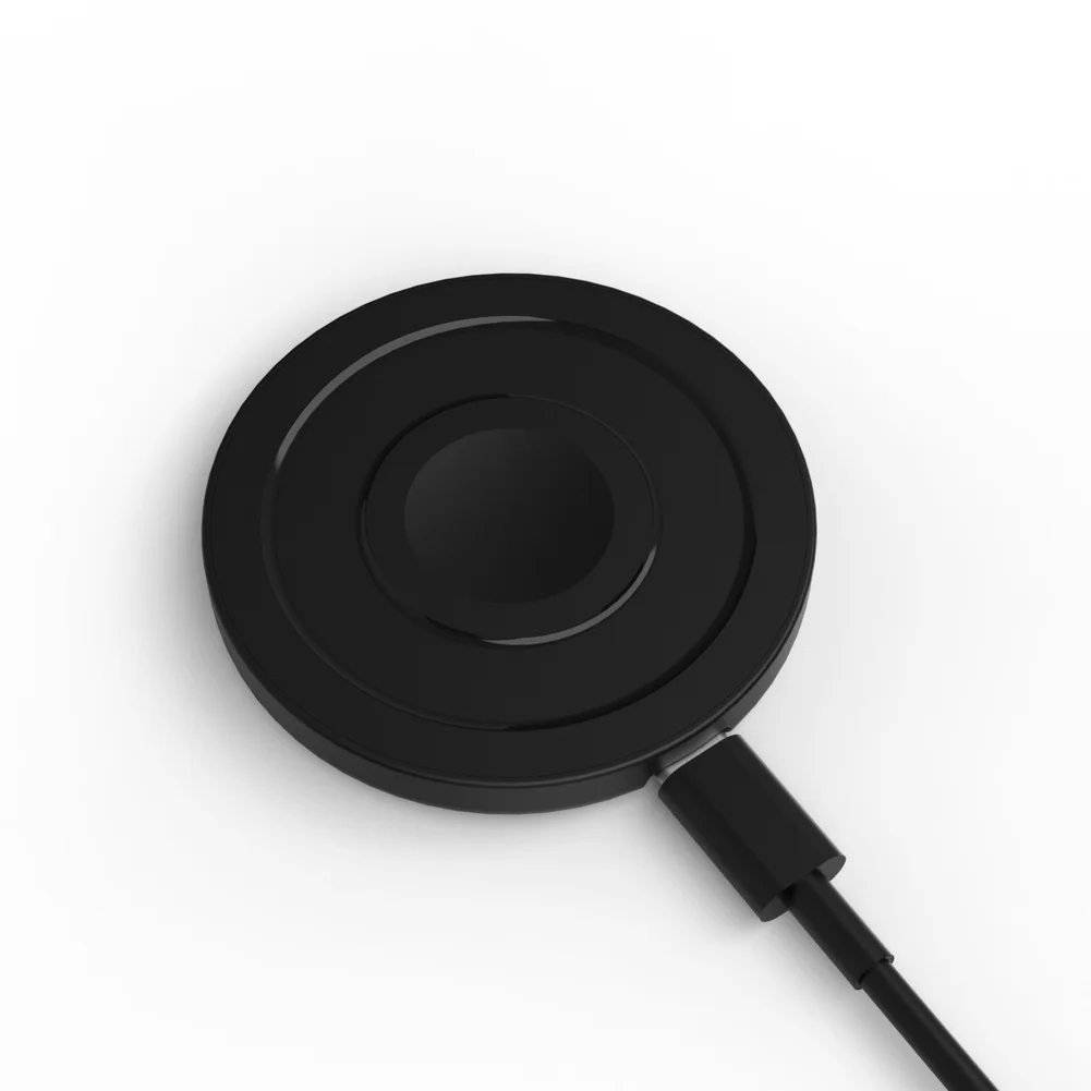 6 in 1 Magnetic Wireless Charger Stand for iPhone and For Samsung Phones Watches with Built-in Qi2 Fast Charging