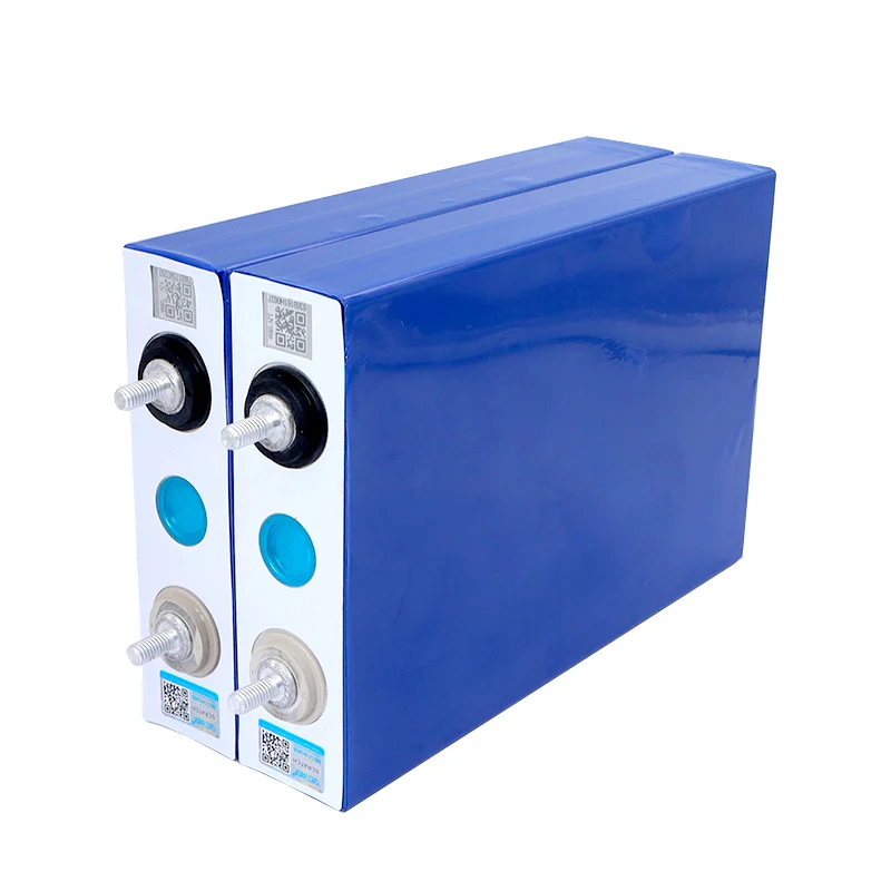 ชุดแบตเตอรี่ LiFePO4 105Ah 3.2V แบตเตอรี่ลิเธียมเหล็กฟอสฟา DIY 4S 12V 24V รถยนต์ไฟฟ้า RV