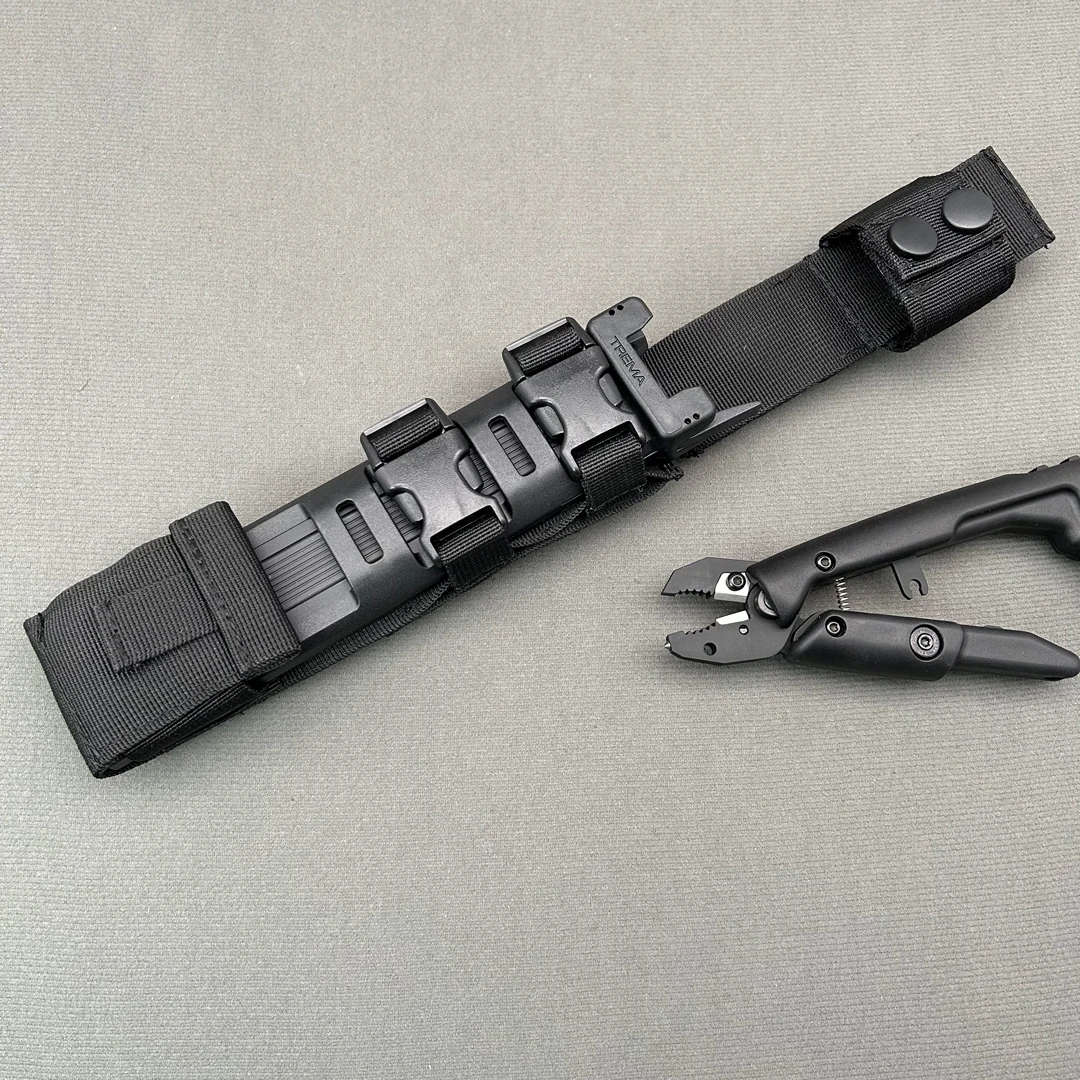 Couteau à lame fixe extrêmemen - Outdoor Hunting Knife Set avis et prix