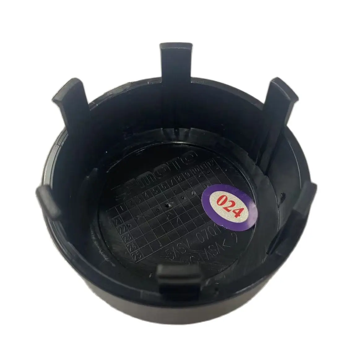 Original Package Alloy Rim Cap 5ASV-070101-6001 for Cforce 500 625 800XC 850 Overland Uforce 600 1000 XL Zforce