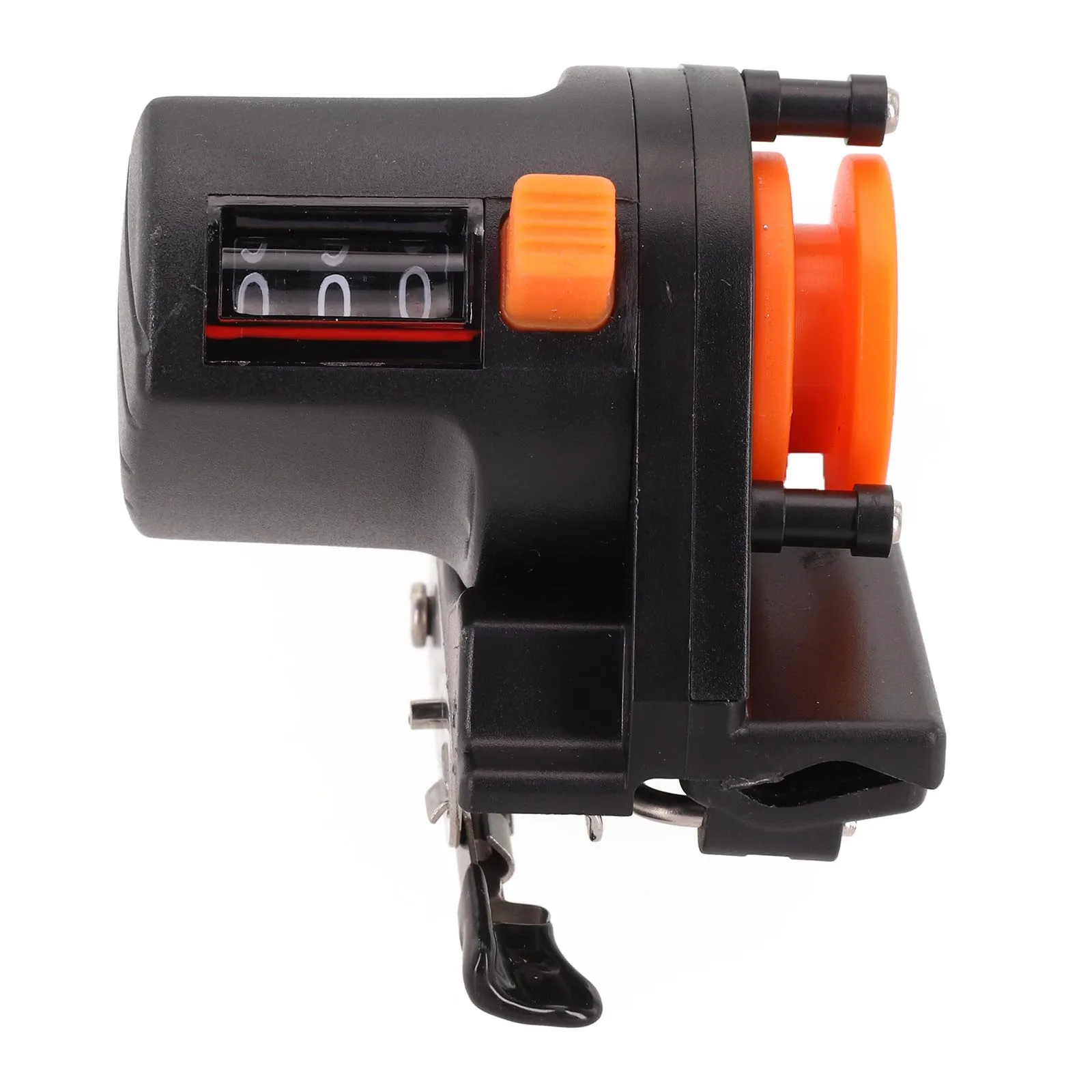 درجة احترافية لجهاز قياس خط الصيد؛ يحساب بدقة الطول حتى أقصى 999 مترًا #3