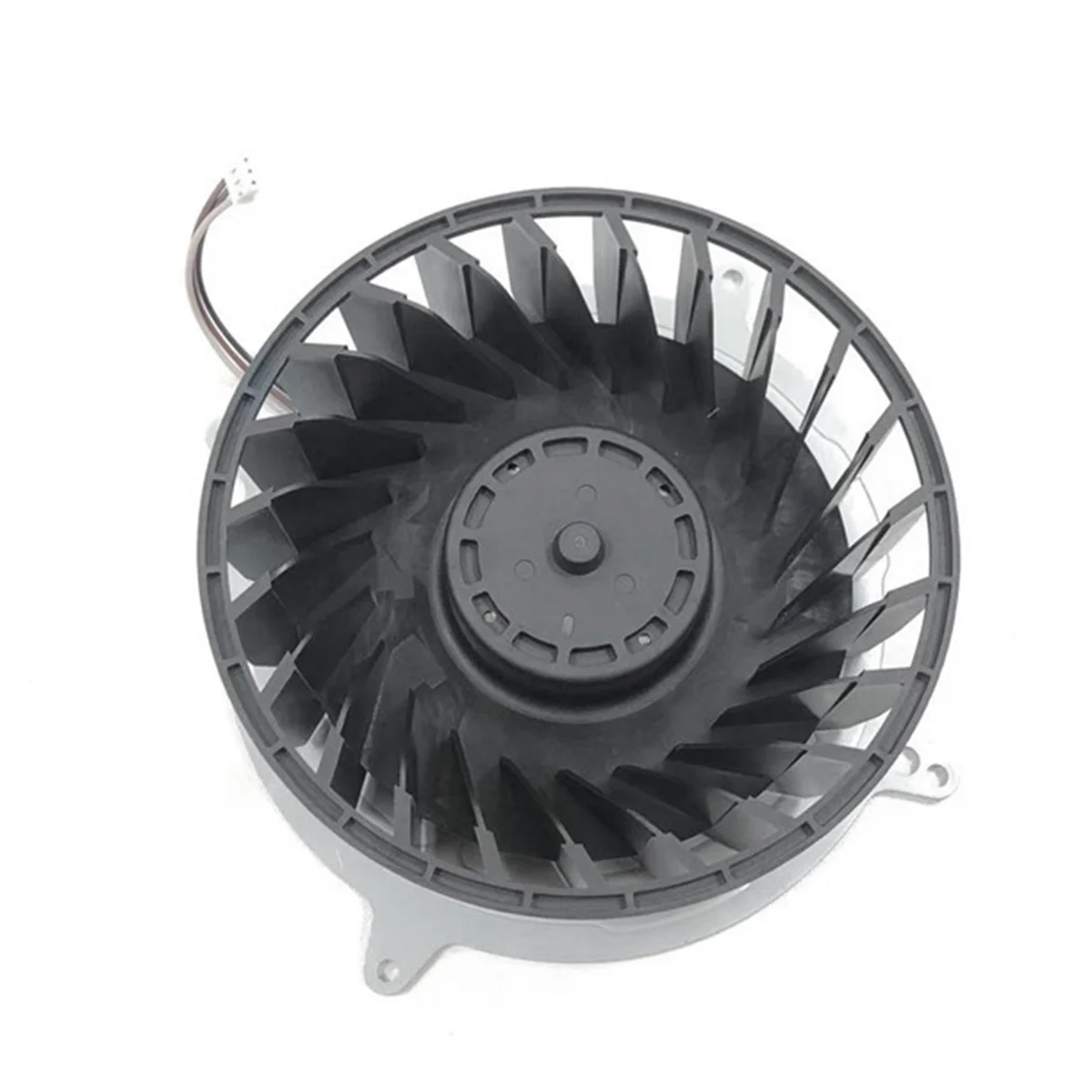 

Replacement Internal Cooler Fan for PS5 Console Cooling Fan 23 Blades Cooling Fan for PS5 Silent Fan